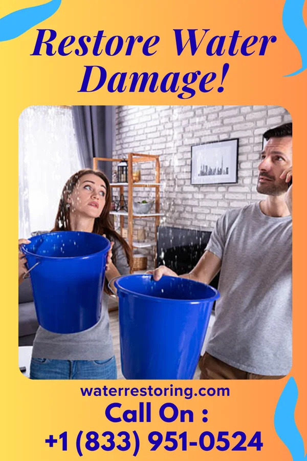 water restoration Summit Disaster Recovery Inc Winslow